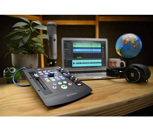 Presonus ioStation 24c - 667099 - zdjęcie 5